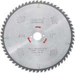 Metabo 628035000 ketassaetera Hw/ct 190x30, 48 Wz, roheline