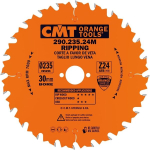 Cmt 290.235.24 M saagimistera D-235 B-30 K-2,8 P-1,8 24 mm