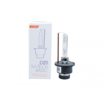 Pirn M-TECH Xenon D2S 12000K, 1 tk