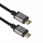 Bestrtv Hdmi-hdmi 2.0 3d 4k60hz Full Hd kaabel 1,5 m