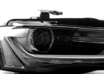 VAG Audi A4 Avant RS4 Originaal 8K0941044C