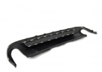 VAG Platinum Halli Spoiler AUDI A5 S5 08-11 Originaal 8T0807521D1RR
