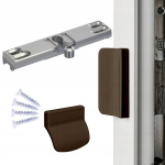 R&otilde;du sulgur k&auml;epide r&otilde;duukse k&auml;epide suitsetaja lukk pronks