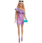Nukk koos aksessuaaridega Mattel Barbie Doll & Party Fashions HYT61