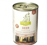 Isegrim Adult Forest hirvelihaga, 400 g