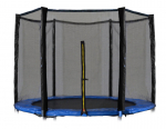 V&auml;lis batuudiv&otilde;rk 244-250cm 8FT/6 posti