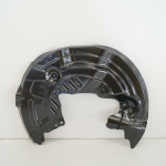 Bmw F80 M3 F82 M4 Vasak Kaitseplaadi Originaal 34112284767
