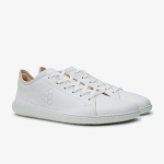 Naiste jalan&otilde;ud VivoBarefoot Geo Court III,valged, 37