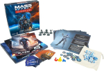 Mass Effect: Priority Hagalaz &ndash; lauam&auml;ng &ndash; kooperatiivne lugudep&otilde;hine kogemus, strateegiam&auml;ng lastele ja t&auml;iskasvanutele, alates 14. eluaastast, 1&ndash;4 m&auml;ngijat, m&auml;nguaeg 45&ndash;90 minutit, tootja