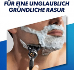 Gillette Proglide meeste raseerija komplekt, raseerija + 4 raseerimistera 5 teraga - kingitus meestele