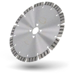 Prodiamant teemantketas betoonile 180 mm, sobib lamello teemantketas 180 mm akende freesimiseks