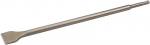 Silverline 675136 sds plus peitel 40 x 400 mm