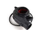 BMW E82 E90 ventilaatorimootor juhtploki korpusele Ehtne 12907531783