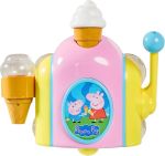 Rocco Giocattoli Toomies Peppa Pig mullimasin 'bubble Shot' lastele (unisex) loomade ja laste teemal