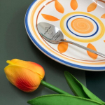 Supilusikas Vanematele 2-osaline kinkekomplekt S&uuml;nnip&auml;ev Ema Isa Lusikas Kohvi Isadep&auml;ev Personaliseeritud m&auml;lestuslusikas Emadep&auml;ev Ait&auml;h J&otilde;ulukingitused Kingitus Pensionile j&auml;&auml;mine