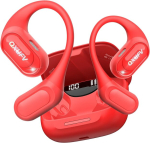 Avatud k&otilde;rva bluetooth 5.4 k&otilde;rvaklapid, juhtmevabad bluetooth k&otilde;rvaklapid mikrofoniga, 48 tundi m&auml;nguaega bluetooth k&otilde;rvaklapid, kindel hoiak, hifi heli, selged k&otilde;ned, ipx7 spordik&otilde;rvaklapid treeninguteks/jooksmiseks