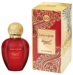 Parf&uuml;&uuml;mvesi naistele Lou De Pre Royal Rubis, 90 ml