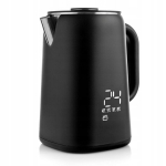 Lehmann Aqua Black 20