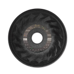 BERLINGERHAUS - K&uuml;psetusplaat, 25x10,5 cm