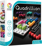 Smartgames &ndash; Sg 540 Fr - Quadrillion &ndash; loogilise m&otilde;tlemise ja sorteerimise m&auml;ng