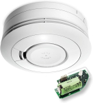 Ei Electronics Ei650rf 10-aastane juhtmevaba suitsuandur, 1 tk