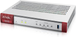 Zyxel Usgflex50 Zywall Vpn v&otilde;rgu turvalisuse tulem&uuml;&uuml;ri ruuter | Ainult riistvara | Kodu ja v&auml;ikeettev&otilde;te | Kuni 25 kasutajat | Nebula Cloud valik
