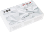 Schmincke - Aero Color&reg; Professional, pappkarp komplekt 5 valge varjundiga, 81715097, peen vedelik, v&auml;rvik&uuml;llane akr&uuml;&uuml;lv&auml;rv akr&uuml;&uuml;lmaalingutele, aerograafile, segatehnikale, akr&uuml;&uuml;ltint