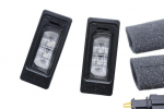 VAG Audi A4 A5 Q5 RS5 Numberplaat LED Valgus Originaal 8K0052110