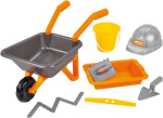 Ecoiffier Super Set m&uuml;&uuml;rsepp - rannam&auml;ng lastele - alates 18 kuust, mitmev&auml;rviline