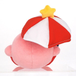 San-ei Official Kirby Parasol Pl&uuml;sch (19cm)