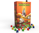 Les Jeux du Lac Meeple Hope