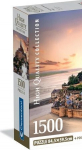 CLEMENTONI - Compact 1500 pieces - Mont Saint-Michel