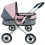 Nukuk&auml;ru Bambolina Classic BD2114