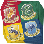 Harry Potteri peo salvr&auml;tikud, 16 tk.