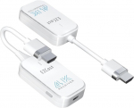 Nutiteler ja tarvik Juhtmeta Hdmi saatja-vastuv&otilde;tja 4k, 1080p@120hz, 50m