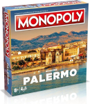 Winning Moves Monopoly Palermo lauam&auml;ng itaalia v&auml;ljaanne perem&auml;ng 8