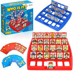 Ycaaeo Kes see on? Kes see on m&auml;ngu originaal, kes see on naljakas &auml;raarvamism&auml;ng lauam&auml;ng, arva &auml;ra, kes m&auml;ng, arva &auml;ra, kes, klassikaline &auml;raarvamism&auml;ng peredele ja pidudele