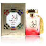 Parf&uuml;&uuml;m Nusuk alwaan EDP naistele/meestele, 100 ml