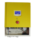 Istabreeze h&uuml;briidkontroller FKJ-GT3KW, AC 220V