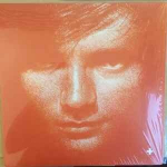 Ed Sheeran - + (vin&uuml;&uuml;lplaat, LP)