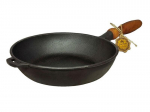 Malmpann Maysternya &Oslash;24 cm T304