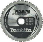 Makita E-02939 ketassaetera Tct Efficut 150 x 20 mm 32t metallile