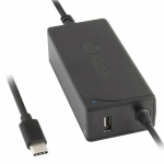 &Uuml;likoormuse kaitsega universaalne laadija - NGS - W-65W - 65W - USB Type-C
