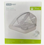 S&ouml;&ouml;tmiskasti kate Trixie, 1 tk.