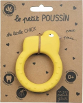 Teether Chicken Maison Petit Jour