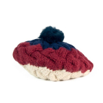 Art of Polo Beret | helebeež, Merev&auml;gi, klaret, mitmev&auml;rviline cz13114-2