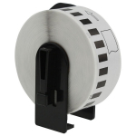 J&auml;tkuv sildustindiga lint Brother DK-22214, 12 mm x 30,48 m, asendus