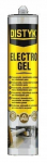 Electro gel isoleeriv elastne geel ip68 veekindel mittetahenev kumm