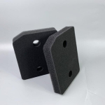 2-osaline kuivati filter