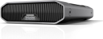 V&auml;line k&otilde;vaketas Sandisk Professional G-drive 4tb v&auml;line k&otilde;vaketas (250mb/s lugemis- ja kirjutamiskiirus; Usb-c kuni Usb-c kaabel; kiirjuhend; toiteplokk ja kaabel; 3-aastane garantii)